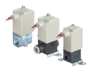 solenoid valve