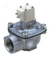 solenoid valve