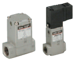 solenoid valve