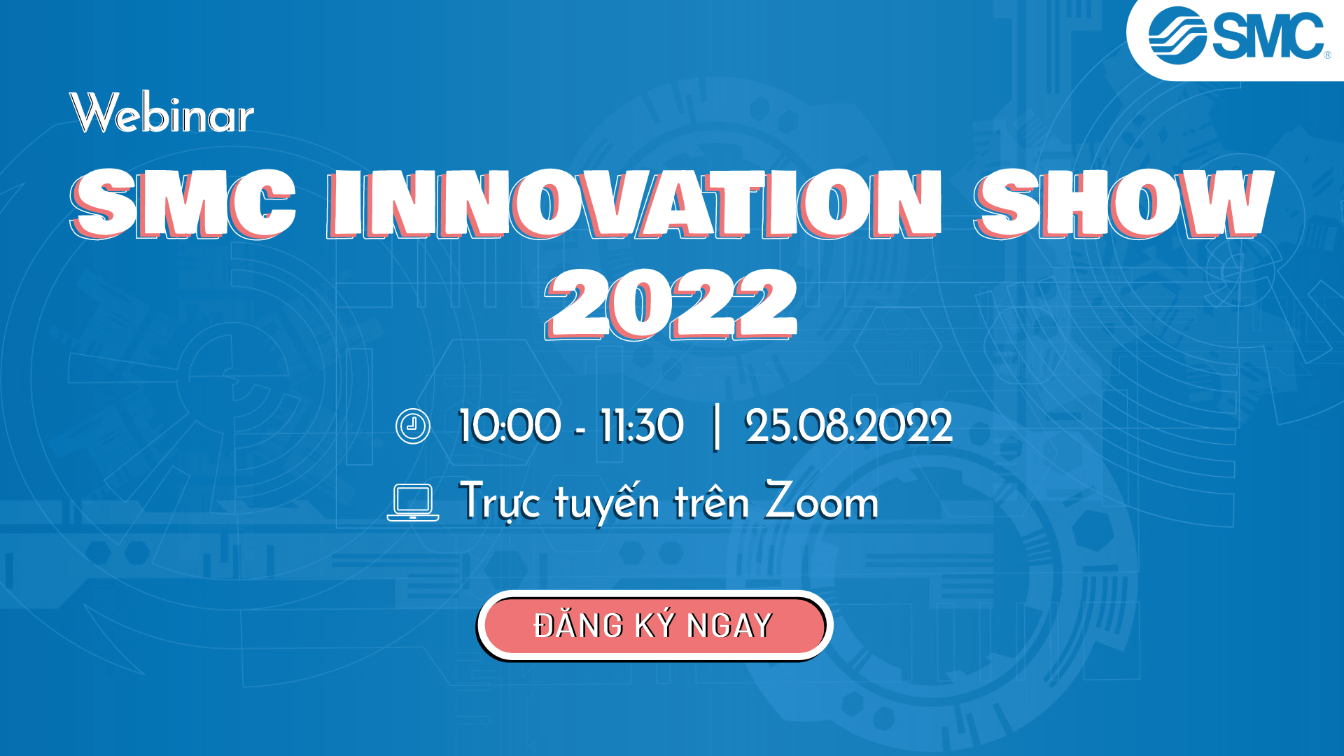 innovation show 2022