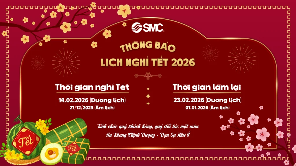 SMC VN – Lunar New Year 2026